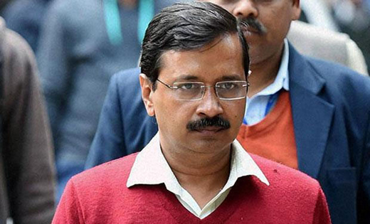 kejriwal